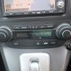 honda cr-v 2009 NIKYO_AK68367 image 13