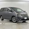 toyota vellfire 2011 CFJ1590069 image 1