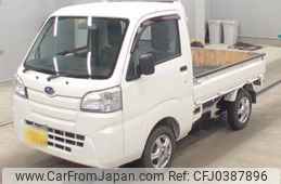 subaru sambar-truck 2016 -SUBARU 【青森 483う922】--Samber Truck S510J-0014318---SUBARU 【青森 483う922】--Samber Truck S510J-0014318-