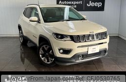 jeep compass 2020 quick_quick_ABA-M624_MCANJRCB6LFA58019