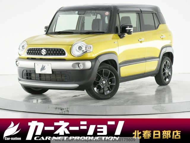 suzuki xbee 2017 -SUZUKI--XBEE DAA-MN71S--MN71S-101561---SUZUKI--XBEE DAA-MN71S--MN71S-101561- image 1