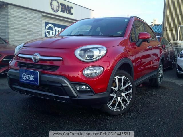 fiat 500x 2016 quick_quick_ABA-33414_ZFA3340000P406930 image 1