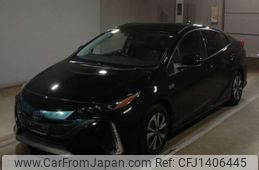 toyota prius-phv 2017 -TOYOTA--Prius PHV ZVW52-3035865---TOYOTA--Prius PHV ZVW52-3035865-
