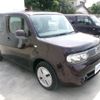 nissan cube 2012 -NISSAN 【川越 500ﾇ9580】--Cube Z12--201308---NISSAN 【川越 500ﾇ9580】--Cube Z12--201308- image 15