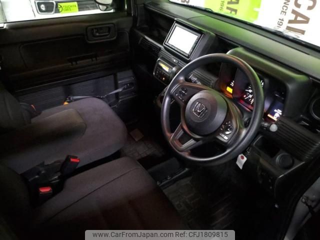 honda n-van 2022 CFJ1809815 image 2