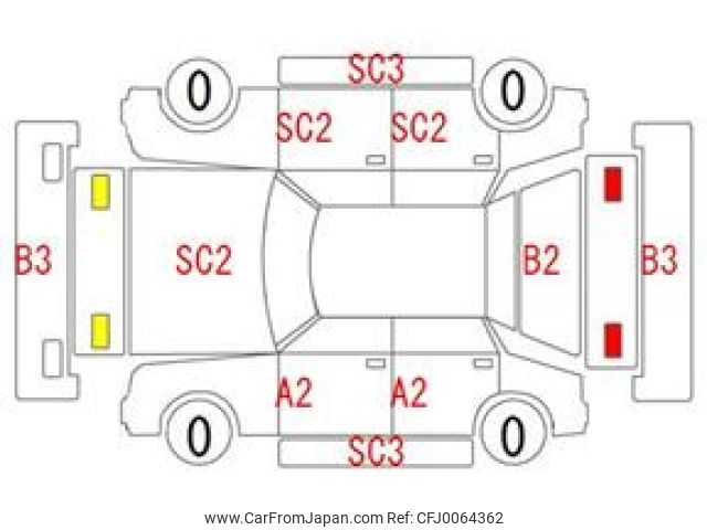 nissan serena 2006 -NISSAN--Serena DBA-CNC25--CNC25-002264---NISSAN--Serena DBA-CNC25--CNC25-002264- image 2