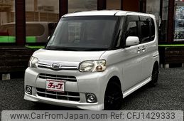 daihatsu tanto 2013 -DAIHATSU--Tanto DBA-L375S--L375S-0678555---DAIHATSU--Tanto DBA-L375S--L375S-0678555-