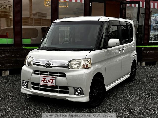 daihatsu tanto 2013 -DAIHATSU--Tanto DBA-L375S--L375S-0678555---DAIHATSU--Tanto DBA-L375S--L375S-0678555- image 1