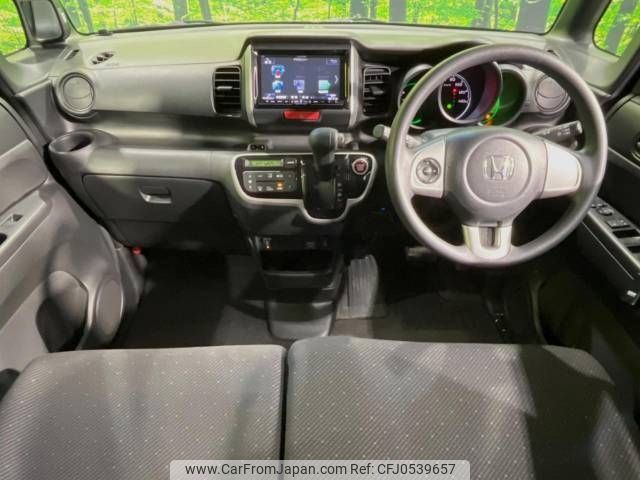 honda n-box 2015 -HONDA--N BOX DBA-JF2--JF2-1212283---HONDA--N BOX DBA-JF2--JF2-1212283- image 2