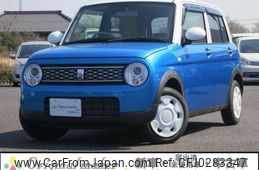 suzuki alto-lapin 2018 -SUZUKI 【横浜 593ﾛ504】--Alto Lapin HE33S--212294---SUZUKI 【横浜 593ﾛ504】--Alto Lapin HE33S--212294-