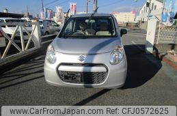 suzuki alto 2014 -SUZUKI--Alto HA25S--925370---SUZUKI--Alto HA25S--925370-