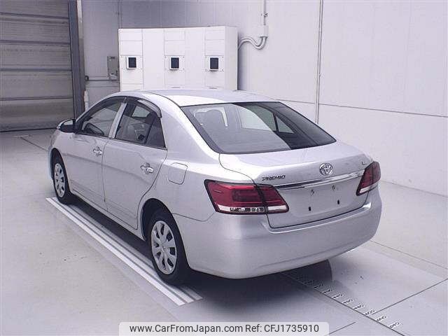 toyota premio 2020 CFJ1735910 image 2