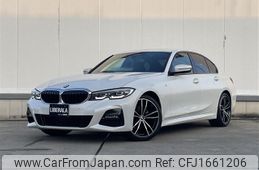 bmw 3-series 2020 CFJ1661206