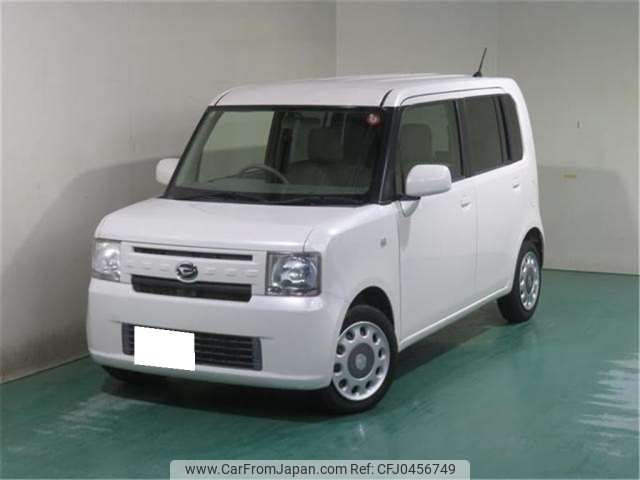 daihatsu move-conte 2014 -DAIHATSU 【浜松 999ｱ9999】--Move Conte DBA-L575S--L575S-0217727---DAIHATSU 【浜松 999ｱ9999】--Move Conte DBA-L575S--L575S-0217727- image 1