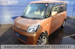 suzuki spacia 2013 CFJ1895141