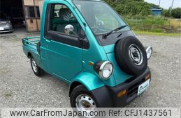 daihatsu midget-ii 1996 -DAIHATSU--Midjet II K100P--000884---DAIHATSU--Midjet II K100P--000884-
