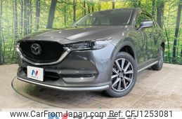 mazda cx-5 2017 -MAZDA--CX-5 LDA-KF2P--KF2P-114731---MAZDA--CX-5 LDA-KF2P--KF2P-114731-