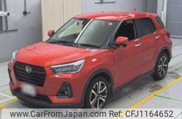 daihatsu rocky 2021 quick_quick_5BA-A210S_0013035