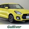 suzuki swift 2019 -SUZUKI--Swift CBA-ZC33S--ZC33S-123400---SUZUKI--Swift CBA-ZC33S--ZC33S-123400- image 1