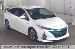 toyota prius 2018 quick_quick_DLA-ZVW52_ZVW52-3085326