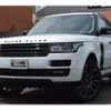 land-rover range-rover 2018 -ROVER--Range Rover LDA-LG3KD--SALGA2EKXHA363485---ROVER--Range Rover LDA-LG3KD--SALGA2EKXHA363485- image 1