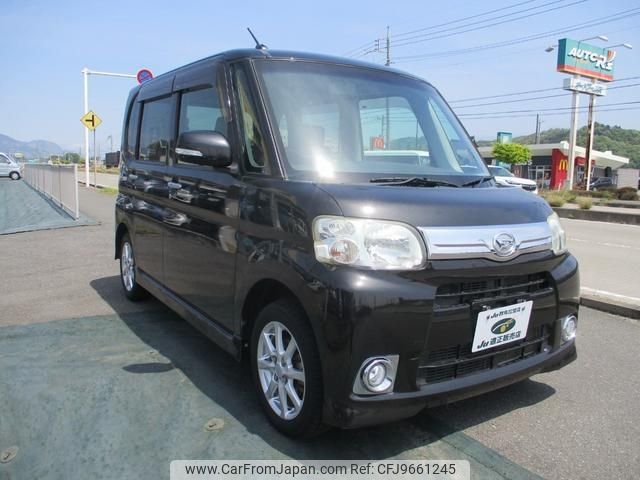 daihatsu tanto 2013 -DAIHATSU--Tanto L385S--0095618---DAIHATSU--Tanto L385S--0095618- image 1