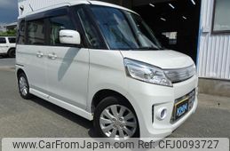 suzuki spacia 2014 quick_quick_MK32S_MK32S-528693