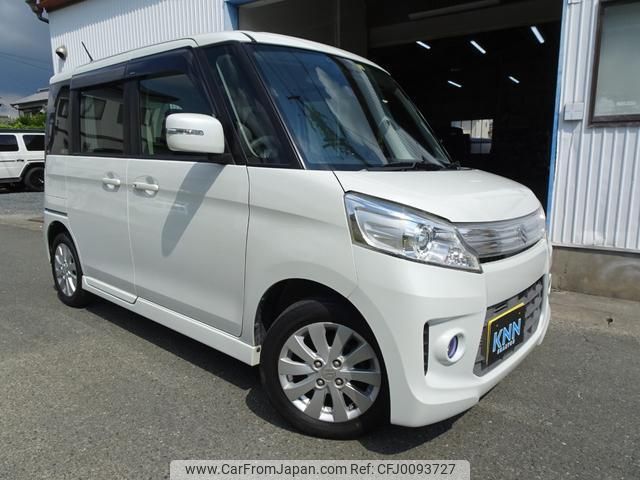 suzuki spacia 2014 quick_quick_MK32S_MK32S-528693 image 1