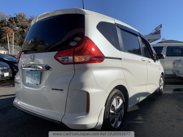 honda freed 2019 -HONDA--Freed 6AA-GB7--GB7-1114899---HONDA--Freed 6AA-GB7--GB7-1114899- image 2