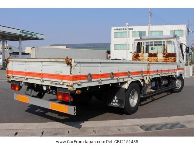 mitsubishi-fuso fighter 2006 CFJ2151435 image 2