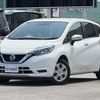 nissan note 2017 -NISSAN--Note DBA-E12--E12-542792---NISSAN--Note DBA-E12--E12-542792- image 1