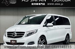 mercedes-benz v-class 2016 quick_quick_LDA-447811_WDF44781323128077
