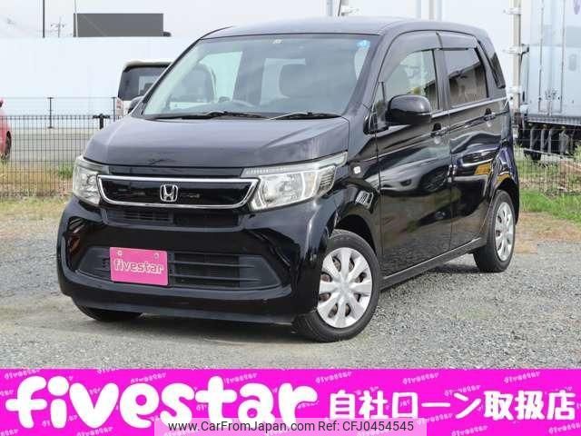 honda n-wgn 2015 -HONDA 【名変中 】--N WGN JH1--1217749---HONDA 【名変中 】--N WGN JH1--1217749- image 1