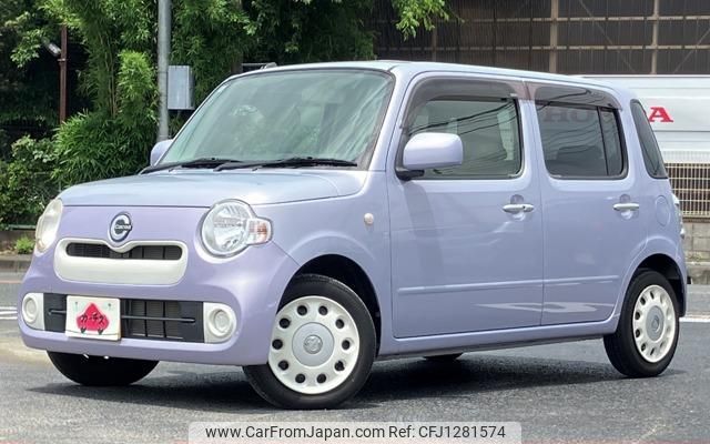 daihatsu mira-cocoa 2015 GOO_JP_700050301430250613001 image 1