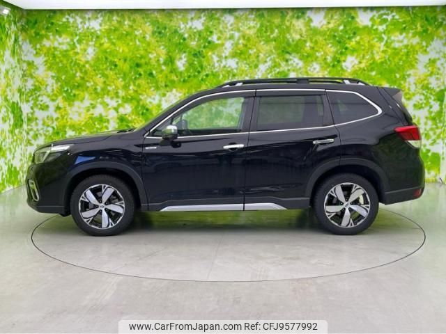 subaru forester 2019 quick_quick_5AA-SKE_SKE-028349 image 2