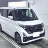 nissan roox 2023 -NISSAN 【京都 582ｽ7288】--Roox B44A-0519367---NISSAN 【京都 582ｽ7288】--Roox B44A-0519367- image 1