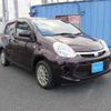 toyota passo 2014 quick_quick_DBA-KGC30_KGC30-0206159 image 7