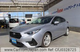 subaru impreza 2023 -SUBARU 【名変中 】--Impreza GU6--002947---SUBARU 【名変中 】--Impreza GU6--002947-