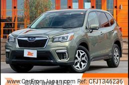 subaru forester 2019 -SUBARU--Forester 5BA-SK9--SK9-020228---SUBARU--Forester 5BA-SK9--SK9-020228-