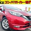 nissan note 2018 quick_quick_DAA-HE12_HE12-203076 image 1