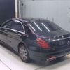 mercedes-benz s-class 2018 -MERCEDES-BENZ--Benz S Class DBA-222186--WDD2221861A374009---MERCEDES-BENZ--Benz S Class DBA-222186--WDD2221861A374009- image 11