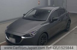 mazda demio 2021 CFJ1525844
