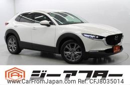 mazda cx-3 2020 -MAZDA--CX-30 5BA-DMEP--DMEP-107036---MAZDA--CX-30 5BA-DMEP--DMEP-107036-