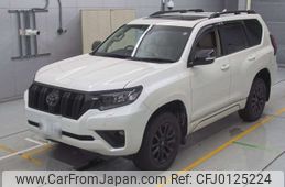 toyota land-cruiser-prado 2022 -TOYOTA 【岐阜 303な400】--Land Cruiser Prado TRJ150W-0156293---TOYOTA 【岐阜 303な400】--Land Cruiser Prado TRJ150W-0156293-