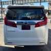 toyota alphard 2018 quick_quick_AGH30W_AGH30-0221823 image 16