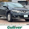 nissan murano 2011 -NISSAN--Murano CBA-TNZ51--TNZ51-021201---NISSAN--Murano CBA-TNZ51--TNZ51-021201- image 1