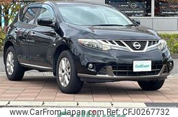 nissan murano 2011 -NISSAN--Murano CBA-TNZ51--TNZ51-021201---NISSAN--Murano CBA-TNZ51--TNZ51-021201-