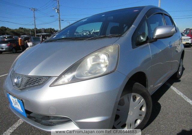 honda fit 2010 REALMOTOR_Y2024120089A-11 image 1