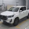 toyota hilux 2022 CFJ1752304 image 1