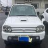 suzuki jimny 2002 -SUZUKI--Jimny TA-JB23W--JB23W-318783---SUZUKI--Jimny TA-JB23W--JB23W-318783- image 1